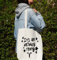 Star Sign Tote Bags - Carry Your Cosmic Connection with Unique Designs for Every Astrological Sign - Shop the Zodiac Totes now!. 