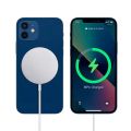 ORIGNAL 20W MAGSAFE FAST WIRELESS CHARGER -APPLE MAGSAFE 15W PD FAST WIRELESS CHARGER COMPATIBLE WITH BOTH IPHONE & ANDROID  ALSO COMATIBLE Infinix Zero Ultra, Infinix Zero 30, Infinix Note 30 Pro, and Infinix Note 40 Pro AND LG G7 ThinQ, LG V30, LG V35. 