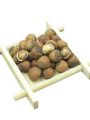 2023 New Hazelnut Northeast Specialty Wild Hazelnut Small Fruit Full Water Leak Hand Pat New Nuts Dried Fruit Snacks. 