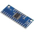 CD74HC4067 16-Channel Analog Digital Multiplexer Breakout Board Module Smart Electronics. 