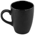 Coffee Cup | Simple coffee Tea Mug | Black tea mug. 