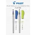 Original PILOT Parallel Pen With Parallel Plate Nib Calligraphy Pen 3.8mm. 