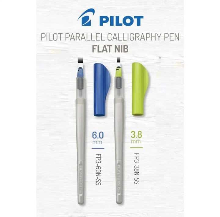Original%20PILOT%20Parallel%20Pen%20With%20Parallel%20Plate%20Nib%20Calligraphy%20Pen%203.8mm%20-%20Image%204
