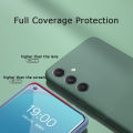 For Samsung A15 case Soft Silicone Liquid Lens Protection Soft Slim Cover For Samsung Galaxy A15 Back Cover Phone cases. 