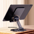 Mobile Phone & Tablet Holder Stand with 360° Rotating. 