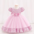 High quality Latest Design Frocks for girls, New Frock Design for Pakistani Girls. 