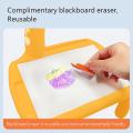 LED Projector Drawing Table Toys Kids Projector Painting Board Desk Projection Painting Toy Graffiti Early Education Writing Board Household Erasable Toys. 