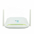 HG6821M 5DB 4GE Fiberhome EPON/GPON ONU 5v5 Dual Band WiFi router 2.4G+5G FTTH Modem second hand (Branded Used). 