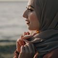 Hijab Magnetic Pins Muslim Women Magnetic Hijab Pins Islamic Pinless Safety Headscarf Brooches Accessories. 