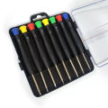 Precision Screwdriver Set. 