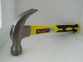 Claw Hammer BOSI (0.25KG-0.5KG) Heavy Duty Carpenters Hammer For Professional Use. 