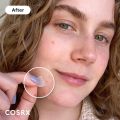 Cosrx Acne Pimple Master Patch ( 24 Patches ) Fast-Acting, Invisible Pimple Patches for Clearer Skin | Hydrocolloid Technology | Suitable for All Skin Types. 