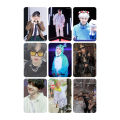 Suga Bts Kpop Photocards. 