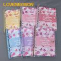Savings Binder Book Waterproof Money Saving Binder with Laminated Sheet Buyers' Favorite Money Savings Challenge Notebook Savings Goal Binder. 