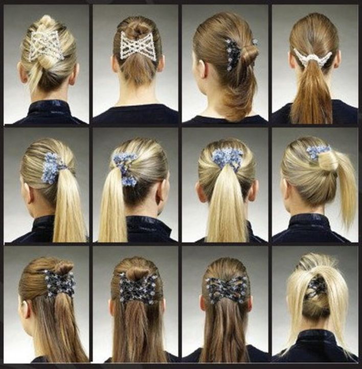 creative%20magic%20hair%20comb%20for%20women%20elastic%20rope%20disc%20hair%20clip%20fashion%20hair%20accessories%20-%20Image%209