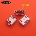 【Mary DAI Store】10Pcs USB Charger Charging Dock Port Connector For Huawei MediaPad T5 10 AGS2-L03 AGS2-AL00 C5 8 Inch AL19 Micro. 