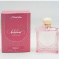 Fabulous EDP By Perrie Vian - Best Women Perfume - 100ml. 