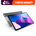 Daraz Like New - Lenovo M10 FHD Plus (Gen 3) 10.3’ Inch Tablet | Top Rated | 3GB RAM | 32GB ROM | 5000mAh Battery | 10/10 Condition | With Box, Charger, Cable & Free Surprise Gift | High Performance |. 