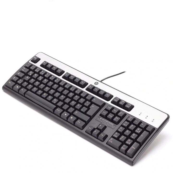 HP%20Branded%20USB%20wired%20keyboard,%20Simple,%20Robust%20And%20Versatile%20For%20Office%20Aand%20For%20Home%20-%20Image%203