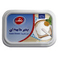 Cream Cheese 300g | Ramak Cream Cheese | Halal Cream Cheese | Cheese Cream Spread | Soft Cream Cheese Spread for Cake, Sandwich, Pasta & Pizza. 