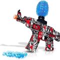 High Quality Water Ball Rifle Assault Toy Gun AK47 For Kids. 