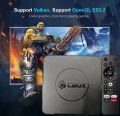 [DARAZ RECOMENDED] Android Box CBox C1000 2/8 (showing 8/128) for all LCD LED TV "Android 13 Built-in Chromecast-4K- Smart Android Tv Box With Oignal Voice Remote Android  C1000 Tv Box android tv box for all type of lcd led tv android tv box mi x96 mxq t9. 