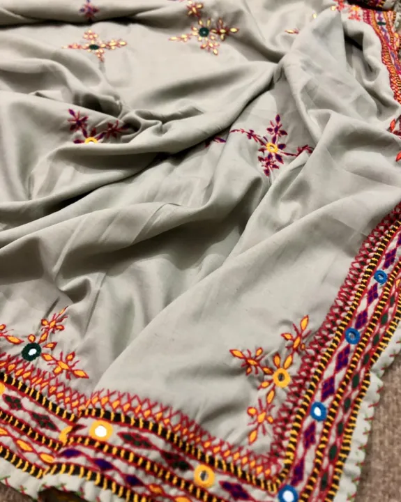 Hand%20Embroidered%20Balochi%20Shawl%20Women's%20Fashionable%20And%20Stylish%20Warm%20Woolen%20Wrap%20in%20Vibrant%20Colors%20-%20Image%203