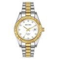 Rhythm RA1622S03 Tow Tone Band Dress Watch For Ladies Automatic. 