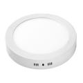 12 Watt Round Open SMD LED Light - Energy-Efficient Ceiling Fixture for Home & Commercial Use. 
