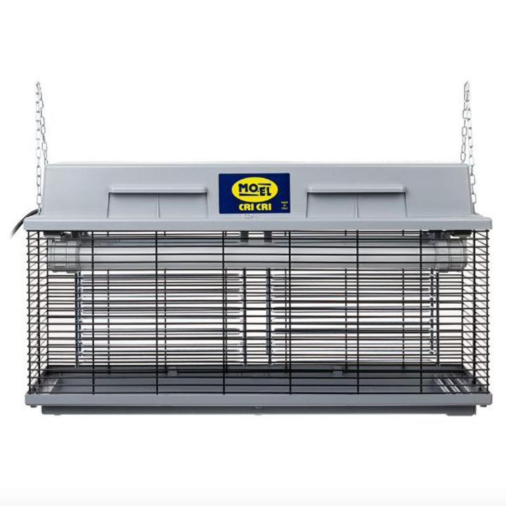 Moel CRI CRI 307 Insect killer 307E - Made In Italy