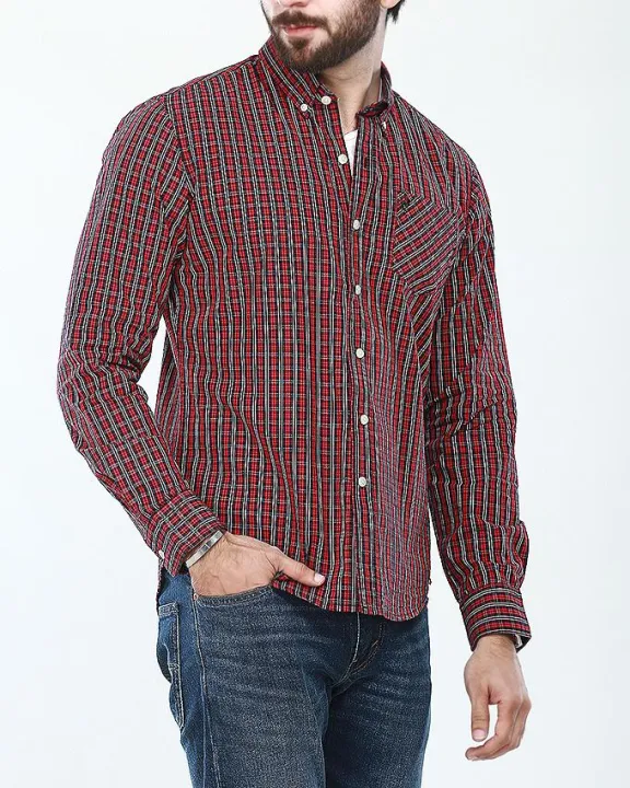 BUTTON%20DOWN%20SHIRT%20CALM%20TEAL%20-%20Image%204