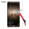 2PCS Glass For Huawei Mate 9 Screen Protector Tempered Glass For Huawei Mate 9 Glass Phone Film For Huawei Mate9 Anti Scratch. 