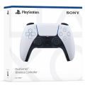 PS5 Controller White For PlayStation 5. 