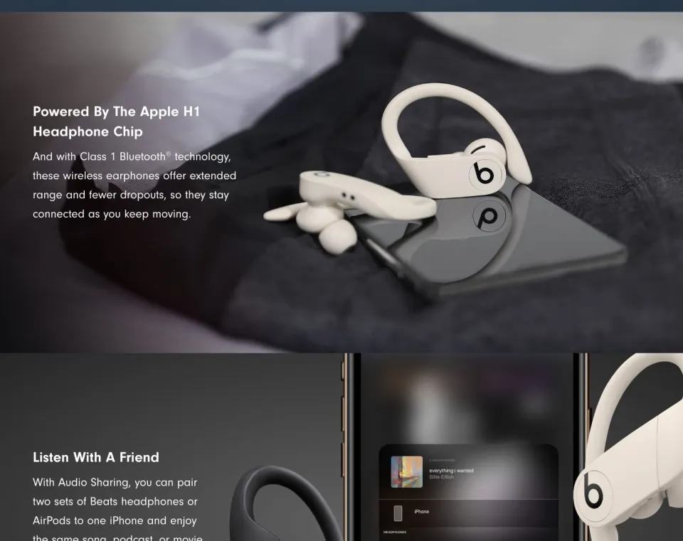 Wireless Earbuds Airpods Pro Chip H1 Apple AirPods® (3rd