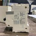 Dc breaker 125AMP two pole. 