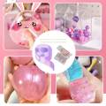 Double Sided Tapes Boys Girls Non Marking DIY Craft Crafts Adults Classroom Handmade Ball Sticky Tapes Nano. 