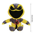 Aomeidaju Plushies Toy for Fans Gift 9.8 Nightmare Critters Plush Toy Soft Stuffed Animal Doll for Kids Cute Gift for Birthday Christmas Buyers' Choice Soft Cuddly Stuffed Toys. 