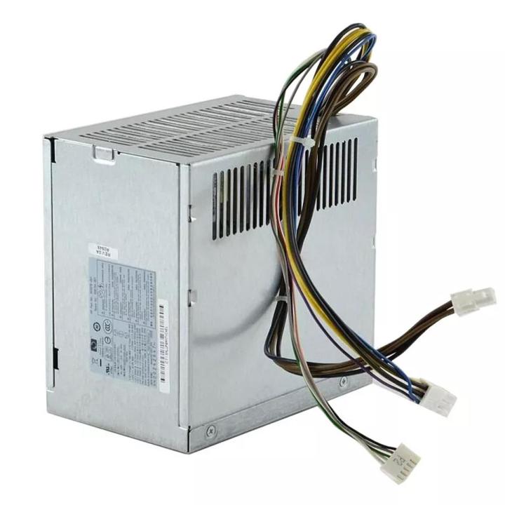 Original For HP Elite 8000 8080 6000 6080 6005 MT Tower System 320W Power Supply 503378-001 508154-001 PS-4321-9HA and PC8022
