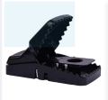 Plastic Mouse Trap Household Garden Reusable Catching Palastic Mouse Trap Mice Catcher - Universal Mousetrap Plastic Household Mousetrap Sensitive Tool - Rat Trap. Best Plastic Mouse Killer Machine For Home Office Godown. 