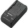 Charger For Sony BCTRV Travel NP FH50 FH70 FH100 FV-50 FV-70 FV-100 FP50. 