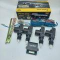 Steel Mate Central Locking System -Model 386E-. 