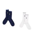 Funny Airplane Embroidery Men Crew Socks for Flight Attendants Pilot Gift Stewardess Plane Dress Business Work Socks Designer. 