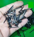 Pack of 120g (290pcs Approx) 1 inch Shoe Tacks Nails Fasteners Kheel Iron Chappal Sandal Shoes Wood Card board Screw SJ Online Mart. 