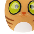Cute Loudspeaker Mini Animal Wireless Portable Bluetooth-compatible Speaker for Home. 