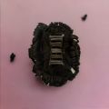 Hair Bun Beautiful Hair Clip For Girls New Style Jura For Girls. 