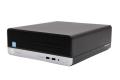 HP ProDesk G4 400 SFF [ core i5 6th Gen Ram 8GB DDR4 SSD 128GB HDD 500GB 2GB Gaming Graphics Card ]. 