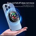 MEMO CX06 Phone Cooler High Quality With RGB Light Fast Cooling Two Gears Magnetic Phone Cooler for PUBG and Other Gamings. 