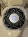 Air Purifier - Brand LEVOIT (USA) Made in China - Product Core 600S Smart Air Purifier - Model LAP-C601S-WEU. 