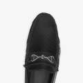 Calza Men's Buckled Loafers For Men - Shoes For Men. 