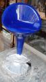 Kitchen Stool / Bar Stool - Fiber stool. 